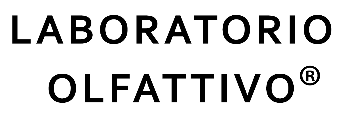 Logo Laboratorio Olfattivo